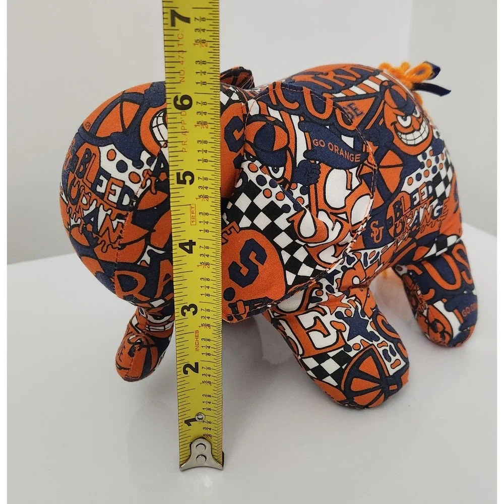 Unbranded syracuse university